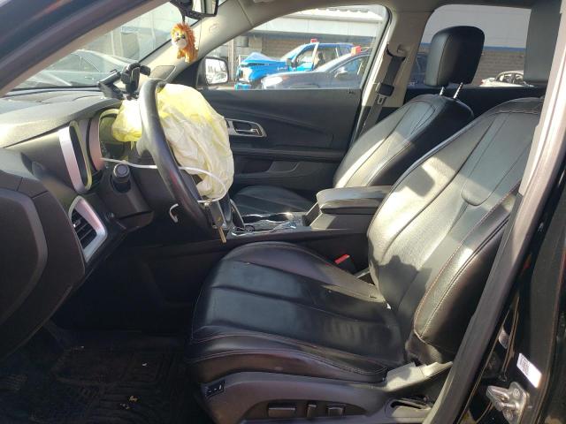 Photo 6 VIN: 2GNFLGE57C6367964 - CHEVROLET EQUINOX LT 