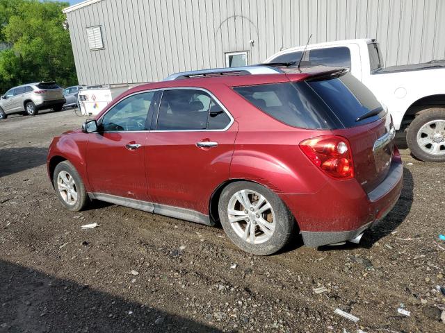 Photo 1 VIN: 2GNFLGE57C6376535 - CHEVROLET EQUINOX 