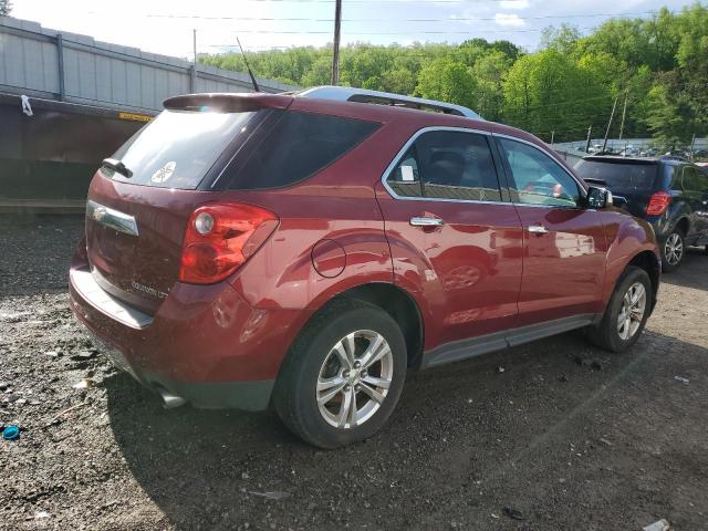 Photo 2 VIN: 2GNFLGE57C6376535 - CHEVROLET EQUINOX 