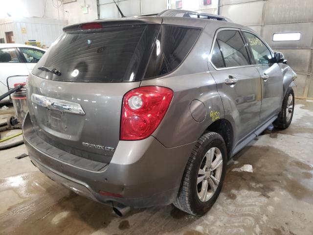 Photo 3 VIN: 2GNFLGE58C6231875 - CHEVROLET EQUINOX LT 