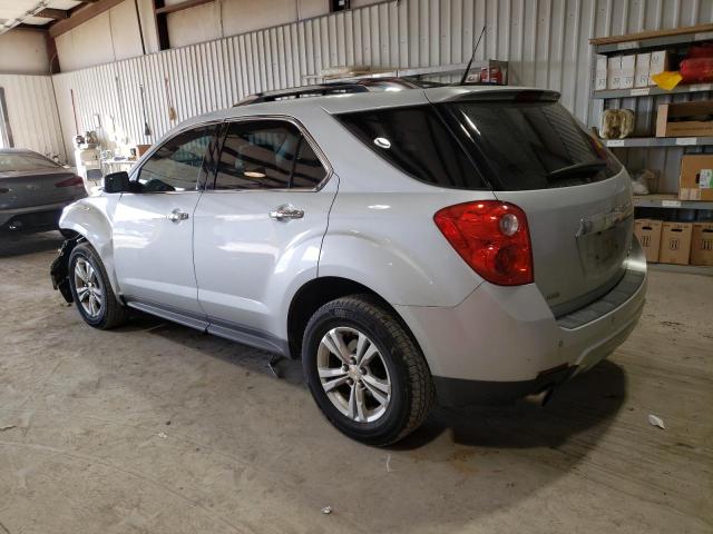 Photo 1 VIN: 2GNFLGE58C6375474 - CHEVROLET EQUINOX 