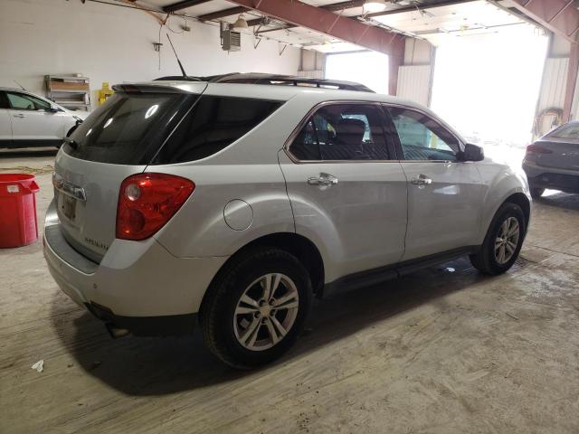 Photo 2 VIN: 2GNFLGE58C6375474 - CHEVROLET EQUINOX 