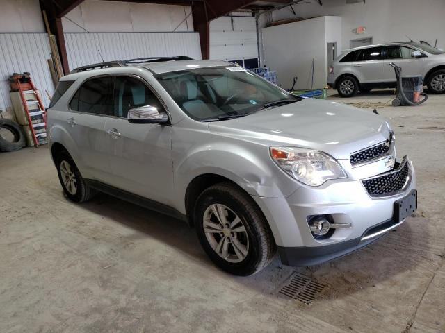 Photo 3 VIN: 2GNFLGE58C6375474 - CHEVROLET EQUINOX 