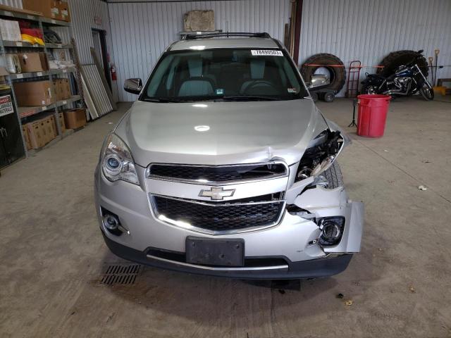 Photo 4 VIN: 2GNFLGE58C6375474 - CHEVROLET EQUINOX 