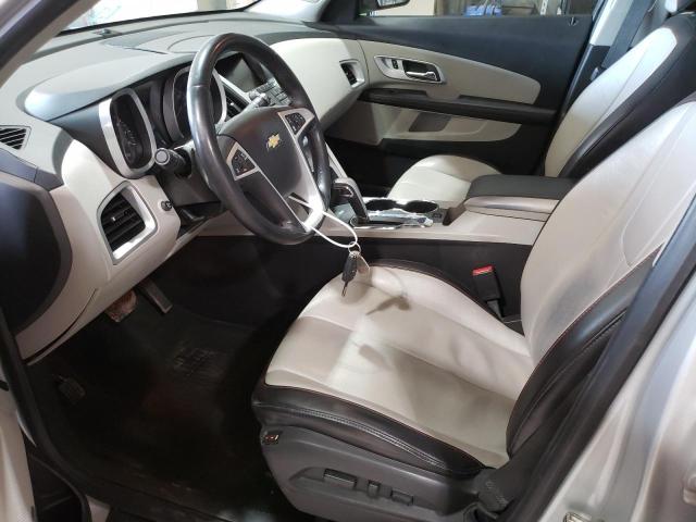 Photo 6 VIN: 2GNFLGE58C6375474 - CHEVROLET EQUINOX 