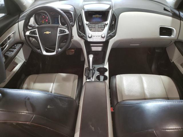 Photo 7 VIN: 2GNFLGE58C6375474 - CHEVROLET EQUINOX 