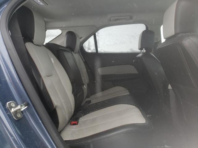 Photo 9 VIN: 2GNFLGE59C6144552 - CHEVROLET EQUINOX LT 