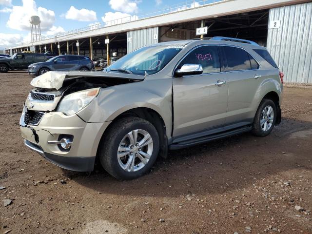 Photo 0 VIN: 2GNFLGE59C6192858 - CHEVROLET EQUINOX LT 