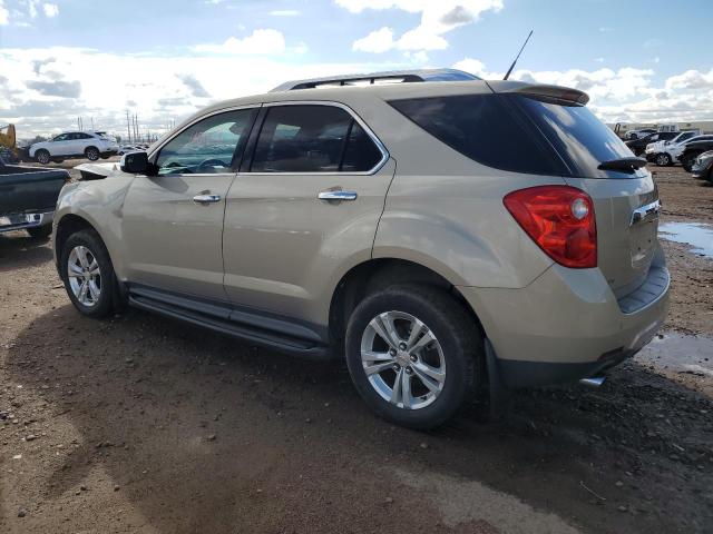 Photo 1 VIN: 2GNFLGE59C6192858 - CHEVROLET EQUINOX LT 