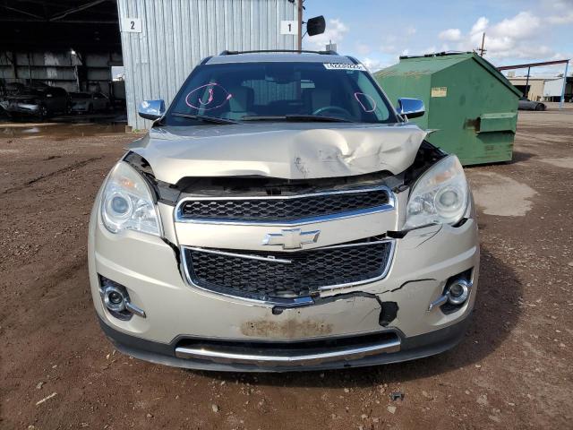 Photo 4 VIN: 2GNFLGE59C6192858 - CHEVROLET EQUINOX LT 