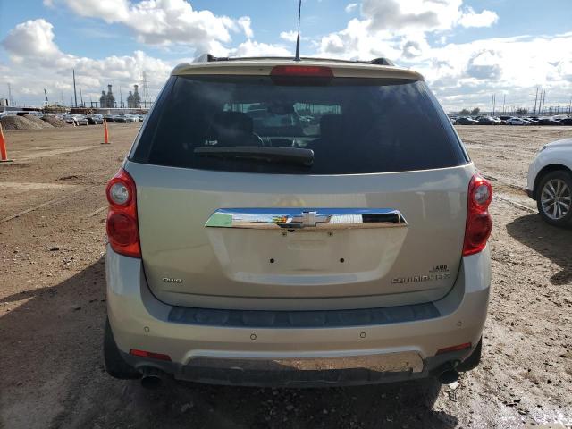 Photo 5 VIN: 2GNFLGE59C6192858 - CHEVROLET EQUINOX LT 