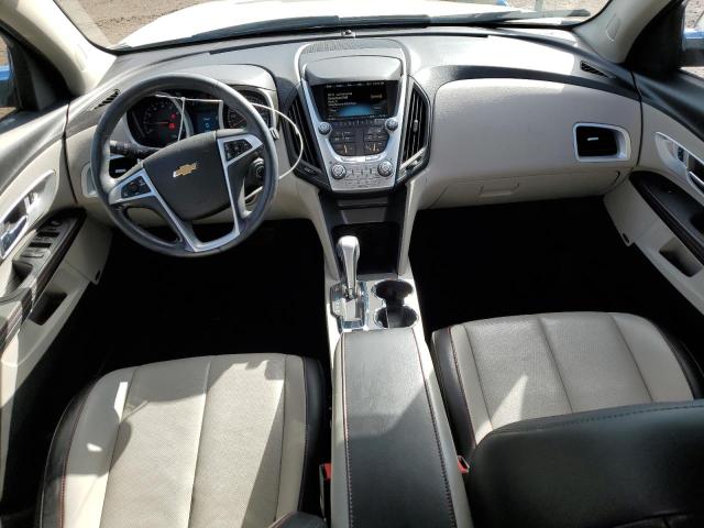 Photo 7 VIN: 2GNFLGE59C6192858 - CHEVROLET EQUINOX LT 