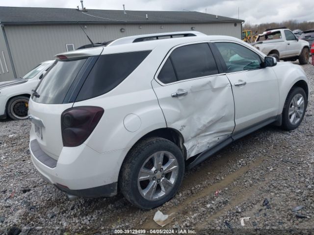 Photo 3 VIN: 2GNFLGE59C6213952 - CHEVROLET EQUINOX 