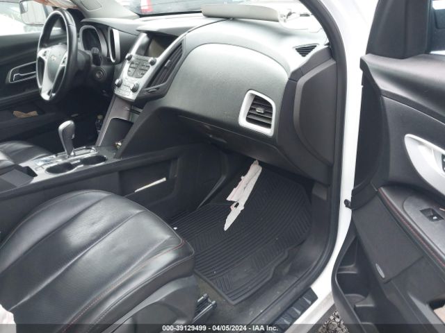 Photo 4 VIN: 2GNFLGE59C6213952 - CHEVROLET EQUINOX 