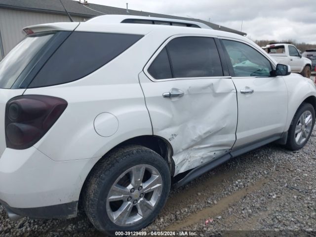 Photo 5 VIN: 2GNFLGE59C6213952 - CHEVROLET EQUINOX 