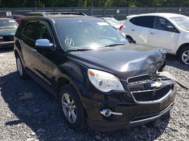 Photo 0 VIN: 2GNFLGE59C6226765 - CHEVROLET EQUINOX LT 