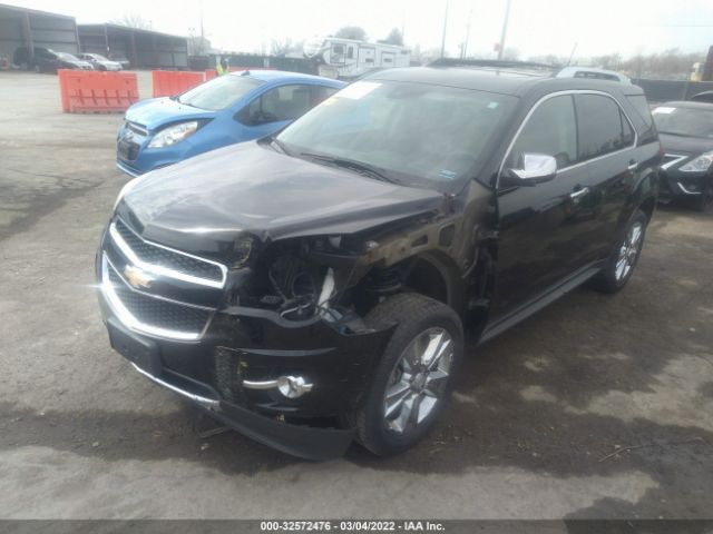 Photo 1 VIN: 2GNFLGE59C6253366 - CHEVROLET EQUINOX 