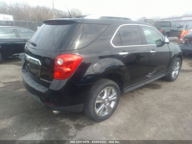 Photo 3 VIN: 2GNFLGE59C6253366 - CHEVROLET EQUINOX 