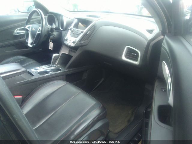 Photo 4 VIN: 2GNFLGE59C6253366 - CHEVROLET EQUINOX 