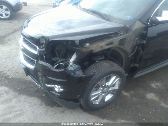 Photo 5 VIN: 2GNFLGE59C6253366 - CHEVROLET EQUINOX 