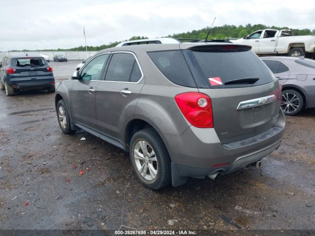 Photo 2 VIN: 2GNFLGE59C6339986 - CHEVROLET EQUINOX 