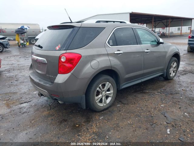 Photo 3 VIN: 2GNFLGE59C6339986 - CHEVROLET EQUINOX 