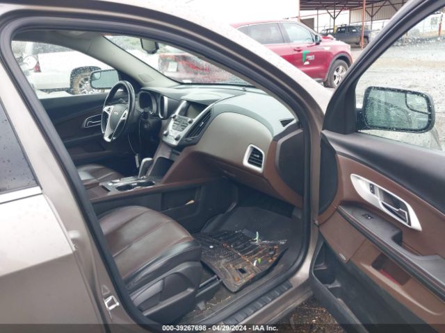 Photo 4 VIN: 2GNFLGE59C6339986 - CHEVROLET EQUINOX 