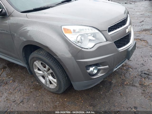 Photo 5 VIN: 2GNFLGE59C6339986 - CHEVROLET EQUINOX 