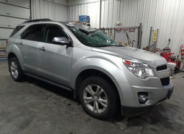 Photo 0 VIN: 2GNFLGE59C6380151 - CHEVROLET EQUINOX 