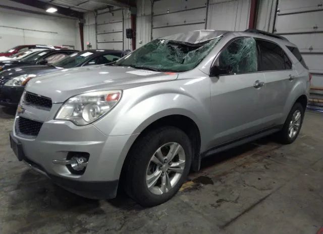 Photo 1 VIN: 2GNFLGE59C6380151 - CHEVROLET EQUINOX 