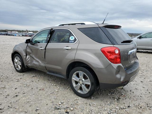 Photo 1 VIN: 2GNFLGE5XC6150019 - CHEVROLET EQUINOX 