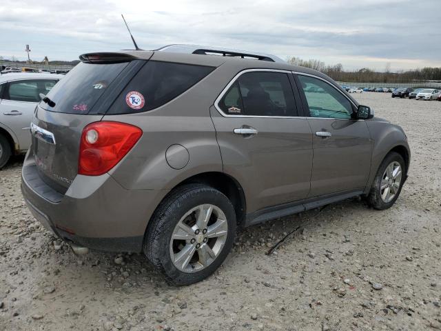 Photo 2 VIN: 2GNFLGE5XC6150019 - CHEVROLET EQUINOX 