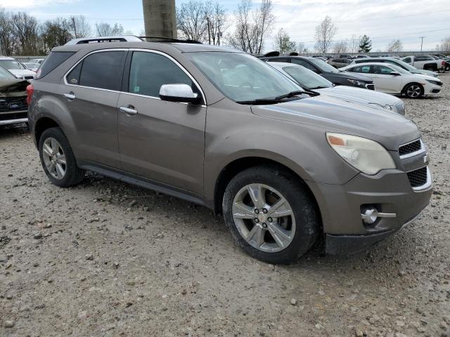 Photo 3 VIN: 2GNFLGE5XC6150019 - CHEVROLET EQUINOX 