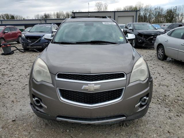 Photo 4 VIN: 2GNFLGE5XC6150019 - CHEVROLET EQUINOX 