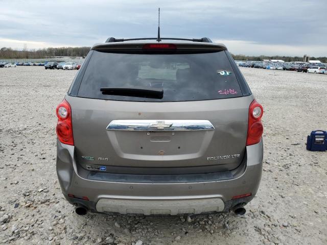 Photo 5 VIN: 2GNFLGE5XC6150019 - CHEVROLET EQUINOX 