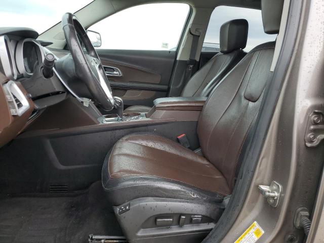 Photo 6 VIN: 2GNFLGE5XC6150019 - CHEVROLET EQUINOX 