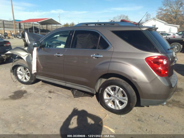 Photo 2 VIN: 2GNFLGE5XC6171615 - CHEVROLET EQUINOX 