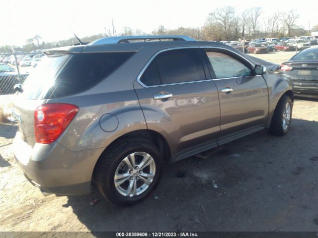 Photo 3 VIN: 2GNFLGE5XC6171615 - CHEVROLET EQUINOX 