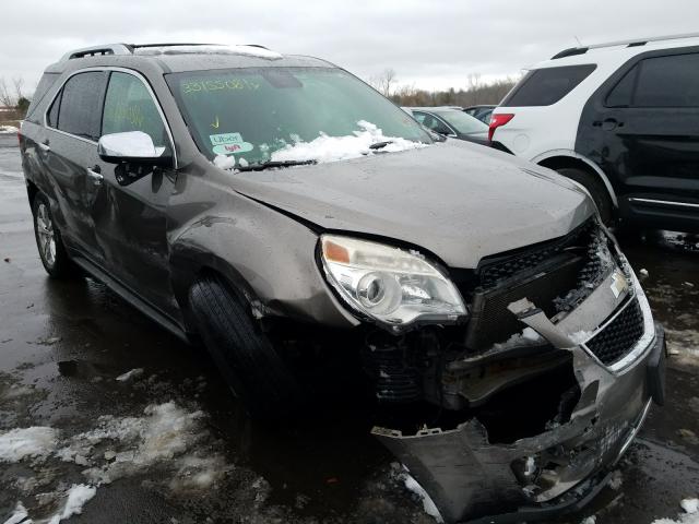 Photo 0 VIN: 2GNFLGE5XC6176913 - CHEVROLET EQUINOX LT 