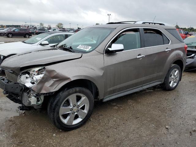 Photo 0 VIN: 2GNFLGE5XC6237015 - CHEVROLET EQUINOX 