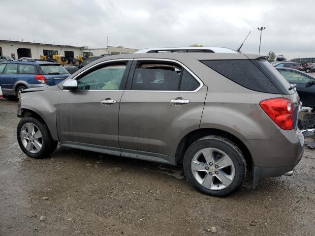 Photo 1 VIN: 2GNFLGE5XC6237015 - CHEVROLET EQUINOX 