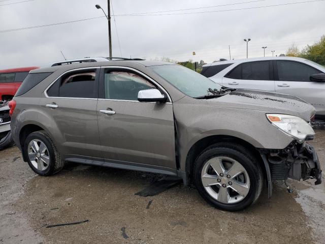 Photo 3 VIN: 2GNFLGE5XC6237015 - CHEVROLET EQUINOX 