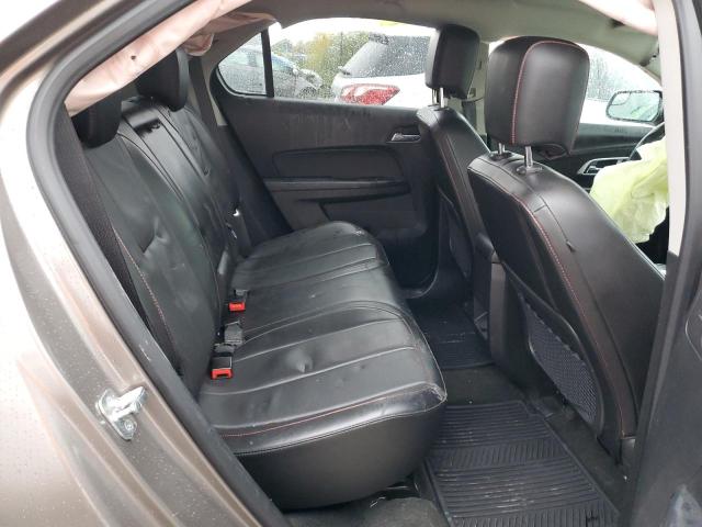 Photo 9 VIN: 2GNFLGE5XC6237015 - CHEVROLET EQUINOX 