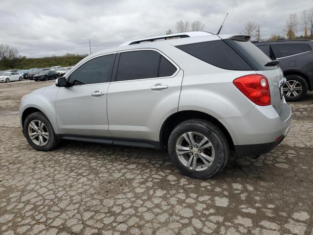 Photo 1 VIN: 2GNFLGEK0C6115186 - CHEVROLET EQUINOX LT 