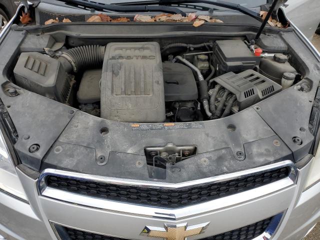 Photo 11 VIN: 2GNFLGEK0C6115186 - CHEVROLET EQUINOX LT 