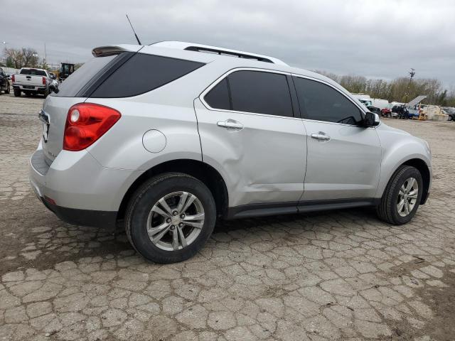 Photo 2 VIN: 2GNFLGEK0C6115186 - CHEVROLET EQUINOX LT 