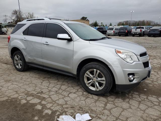 Photo 3 VIN: 2GNFLGEK0C6115186 - CHEVROLET EQUINOX LT 