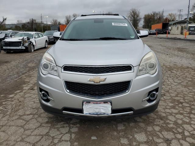 Photo 4 VIN: 2GNFLGEK0C6115186 - CHEVROLET EQUINOX LT 