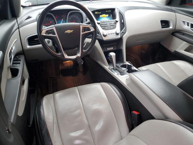 Photo 7 VIN: 2GNFLGEK0C6115186 - CHEVROLET EQUINOX LT 