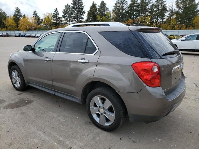 Photo 1 VIN: 2GNFLGEK0C6124115 - CHEVROLET EQUINOX 